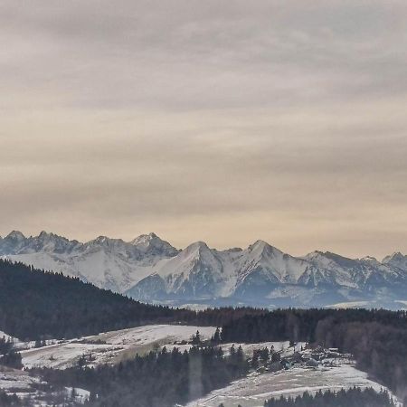 Вилла Loft&Hill Grywald Экстерьер фото