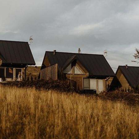 Вилла Loft&Hill Grywald Экстерьер фото
