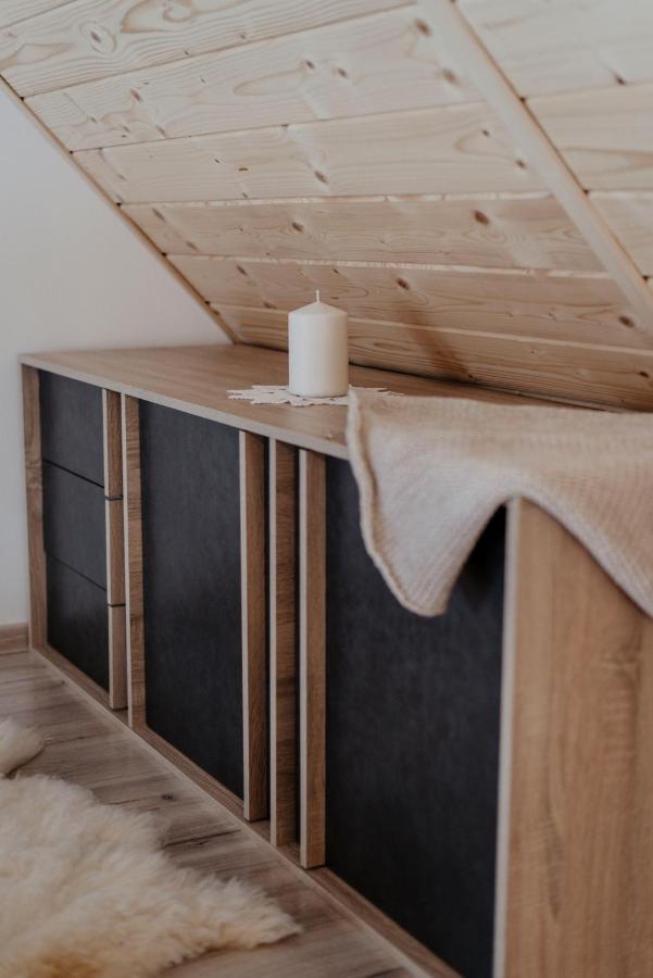 Вилла Loft&Hill Grywald Экстерьер фото