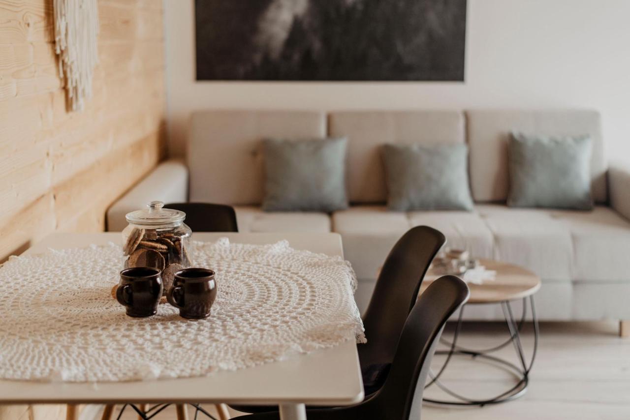Вилла Loft&Hill Grywald Экстерьер фото
