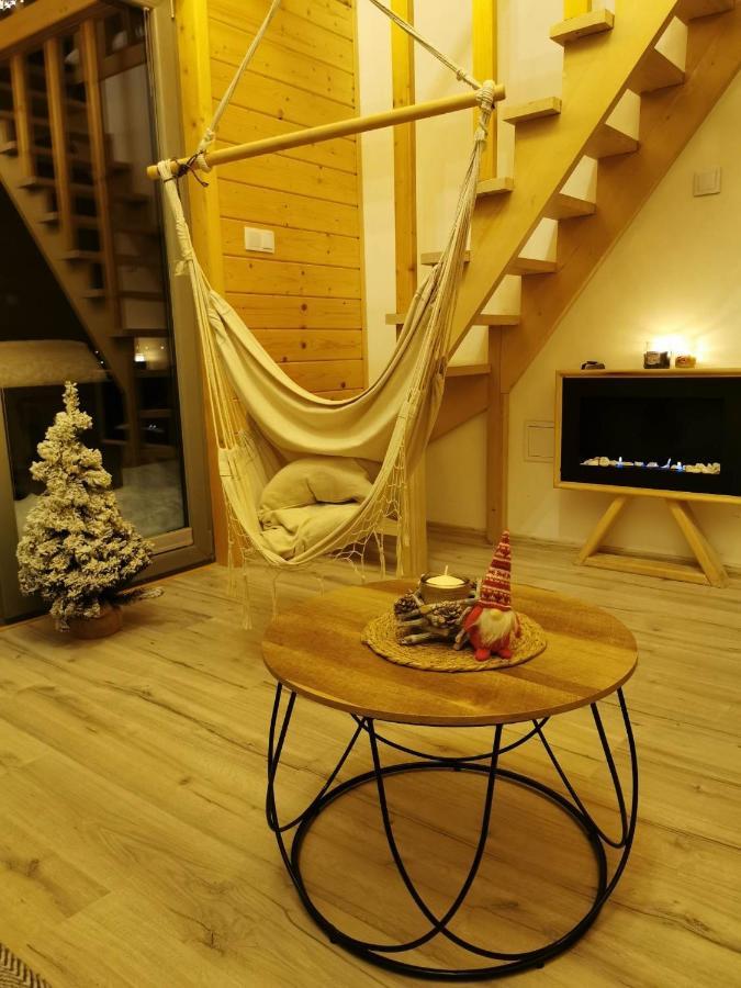 Вилла Loft&Hill Grywald Экстерьер фото